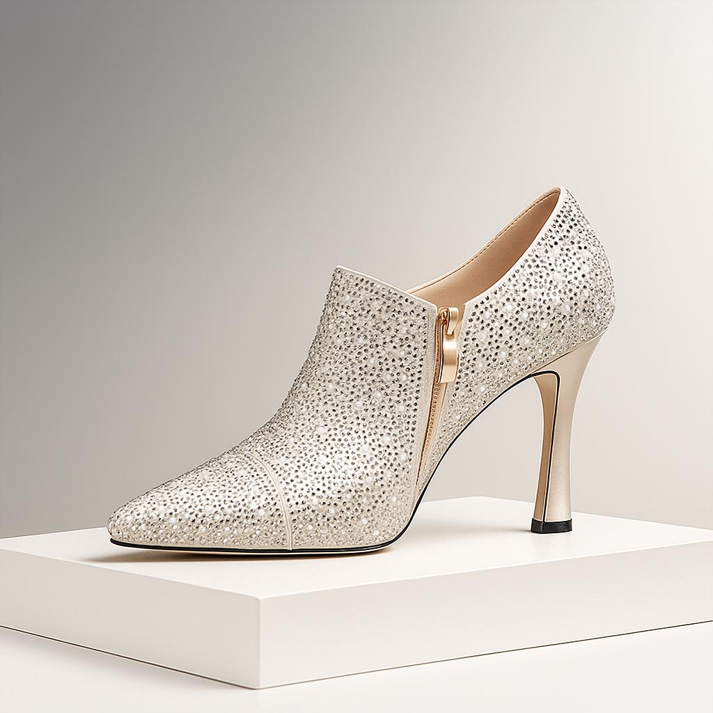 Ariana™ Heels
