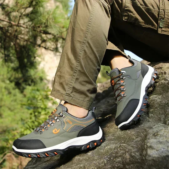 Remy Orthopedic Walking Shoes
