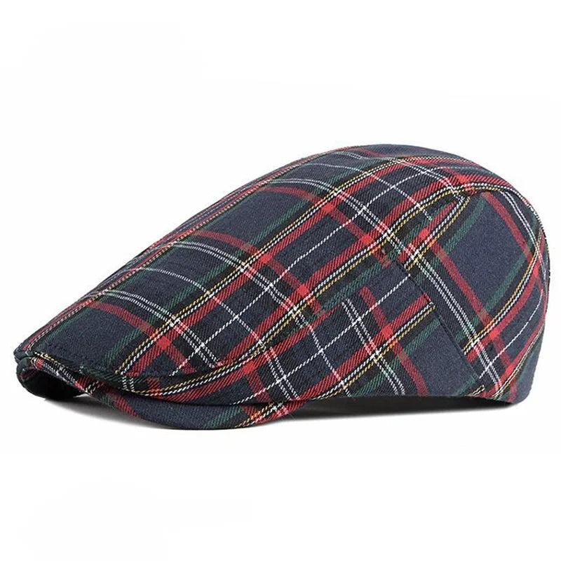 Bennett | Colorful Classic Cap