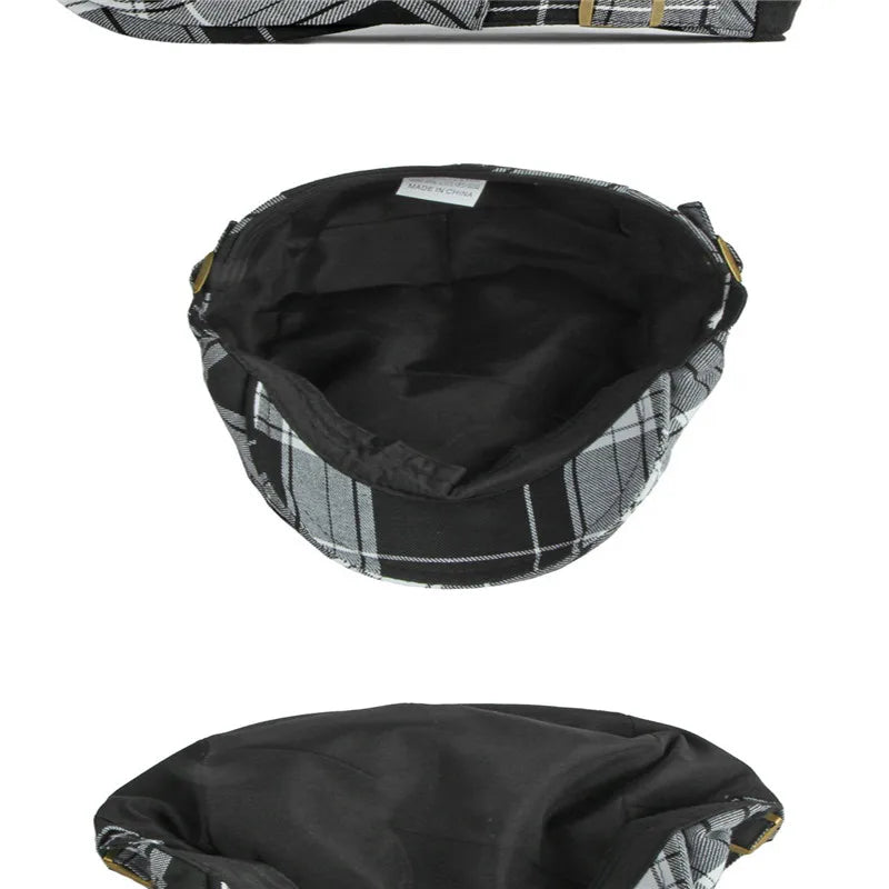 The Neighborhood Dorchester Hat