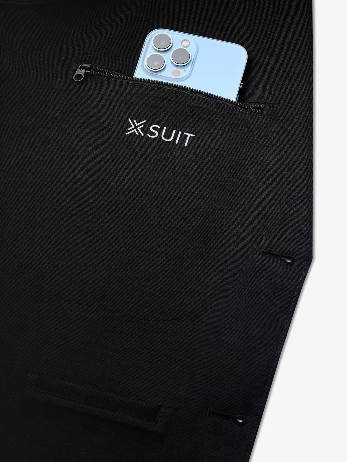 Hudson Flex Suit