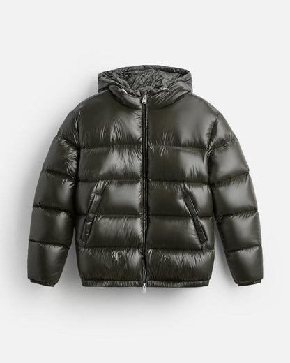Lior | Unisex Puffer Jacket