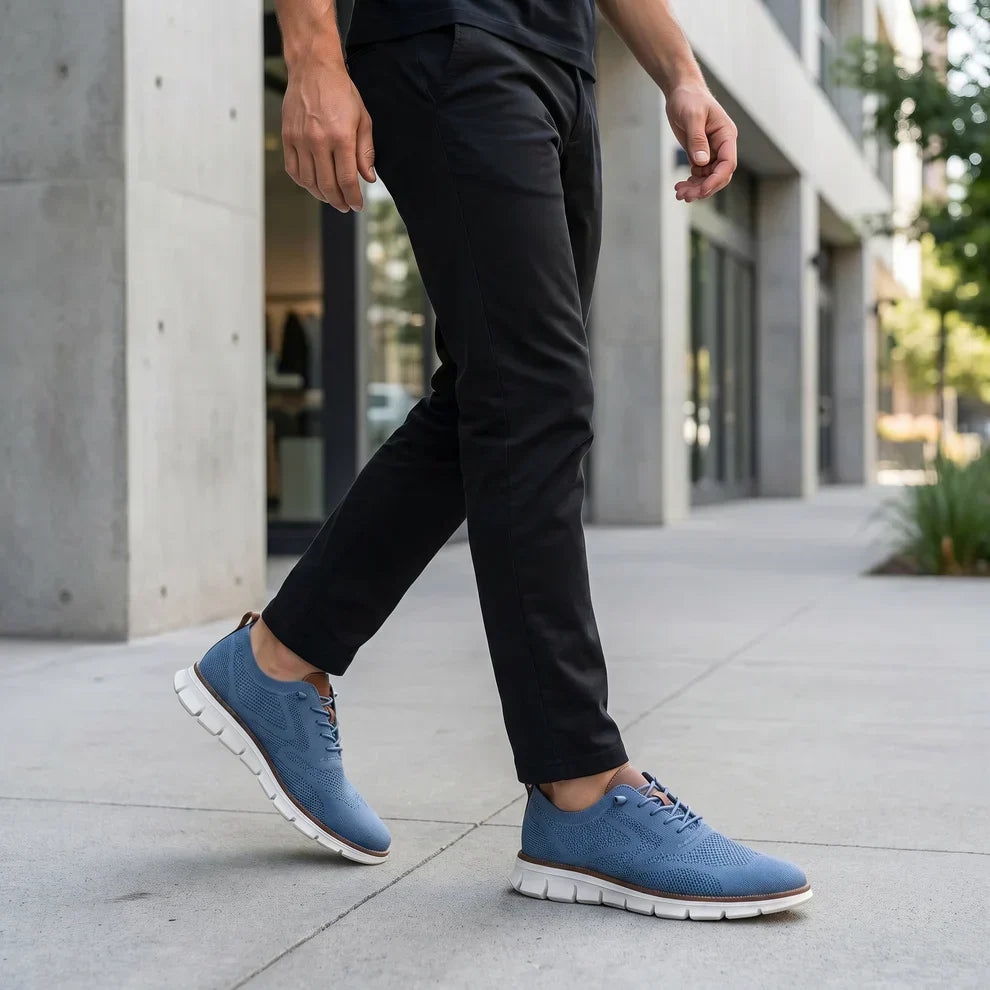 Dalton - All-Day Ultra Comfortable Walker