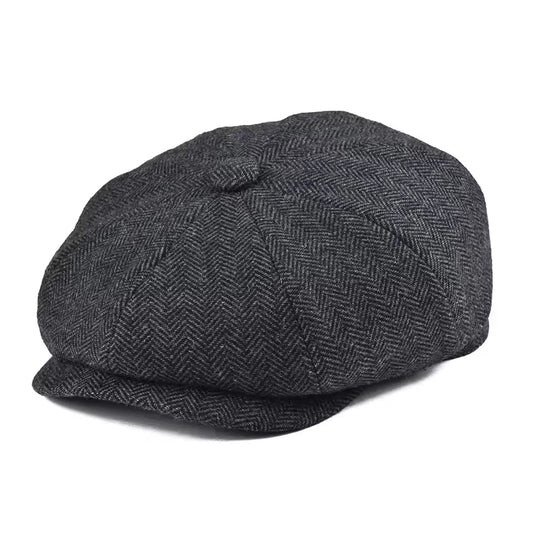 The Ashby Cap