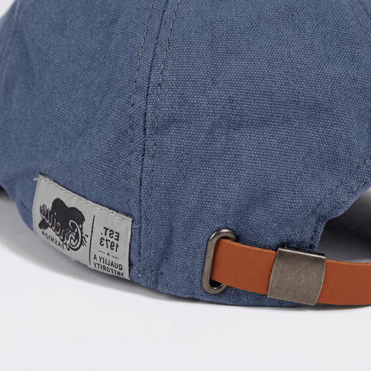 Modern Classic Cap