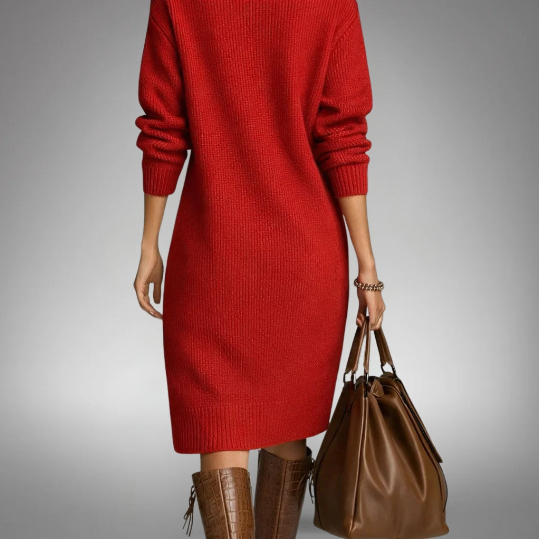 Livia | Sophisticated Dress