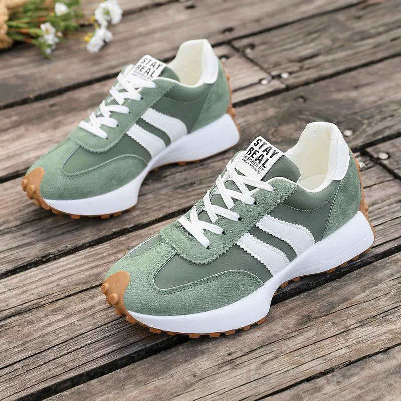 Ravi | Comfortable Orthopedic Sneakers