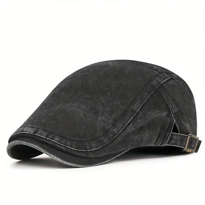 Vintage Washed Cap