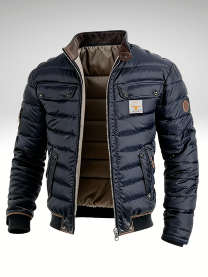 Atlas Urban Voyager Jacket