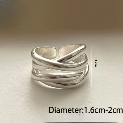 Eternal Hope™ Gold Ring