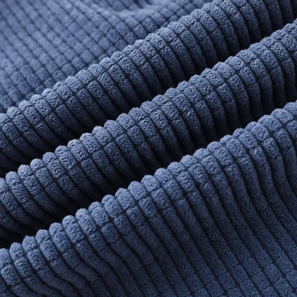 Jitsu | Contemporary Corduroy Pants