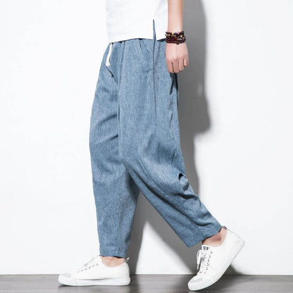 Breezio | Relaxed Pants