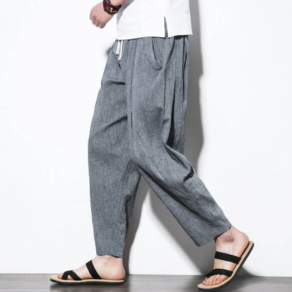 Breezio | Relaxed Pants