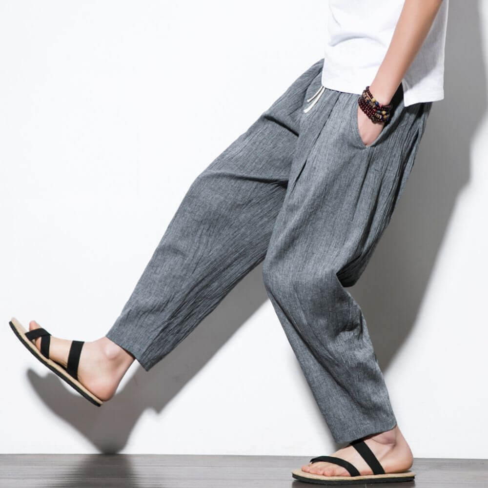 Breezio | Relaxed Pants