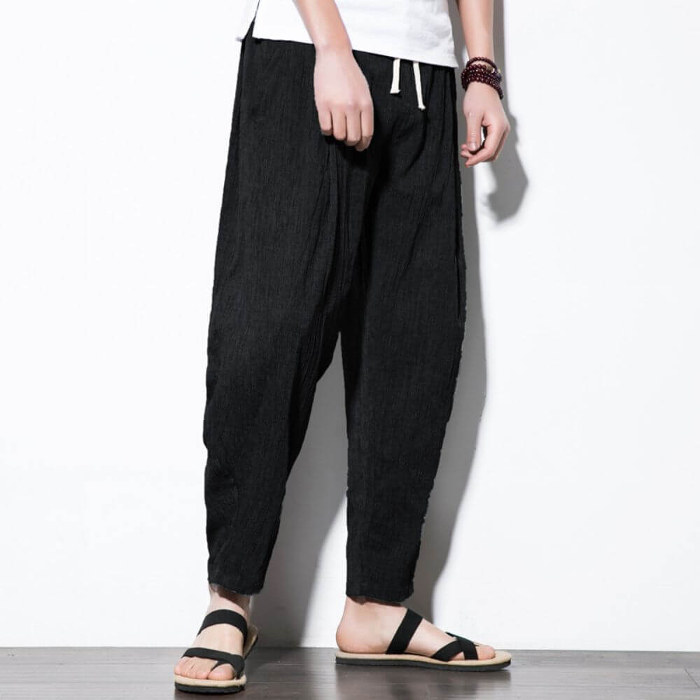 Breezio | Relaxed Pants