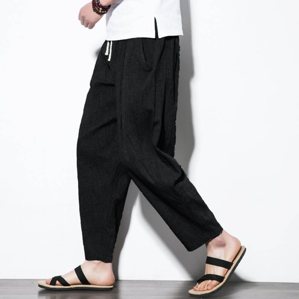 Breezio | Relaxed Pants