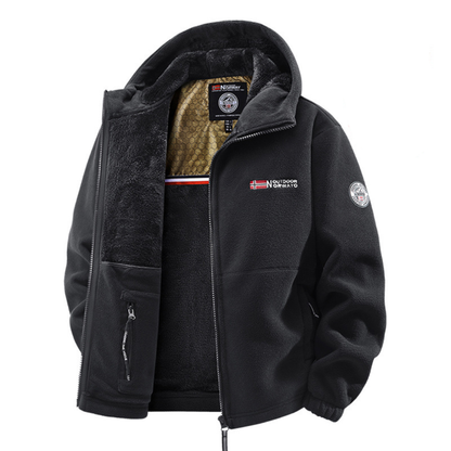 Natharo | Thermal Winter Jacket