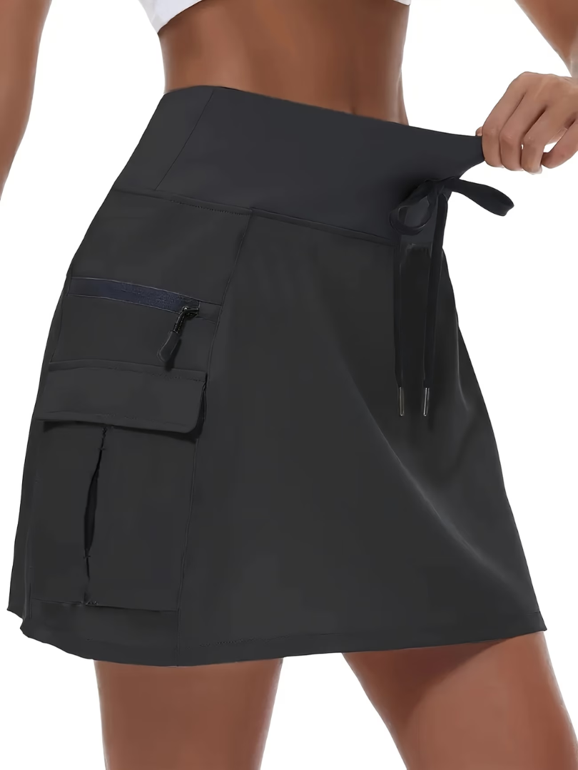 Fleur | Comfortable Active Skort