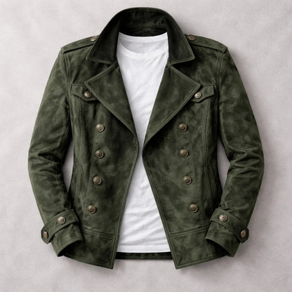 Lawson Coat