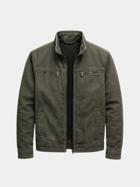 Colt Vintage Olive Field Jacket