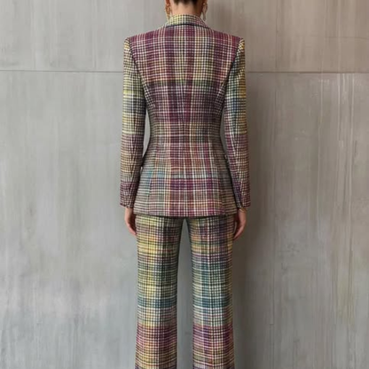 Rowan | Luxe Tailored Suit