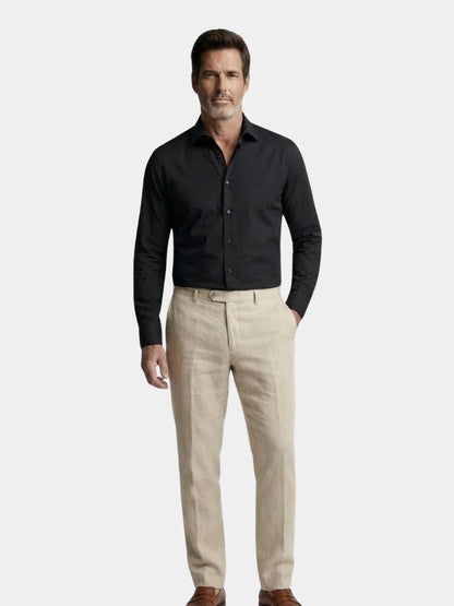 Ultra Tech Elastic and Water-Resistant Shirt - Westrows