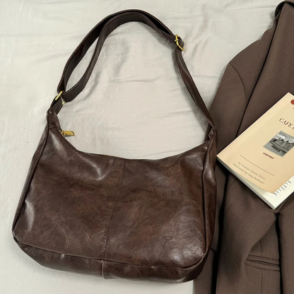 Lyra | Everyday Shoulder Bag