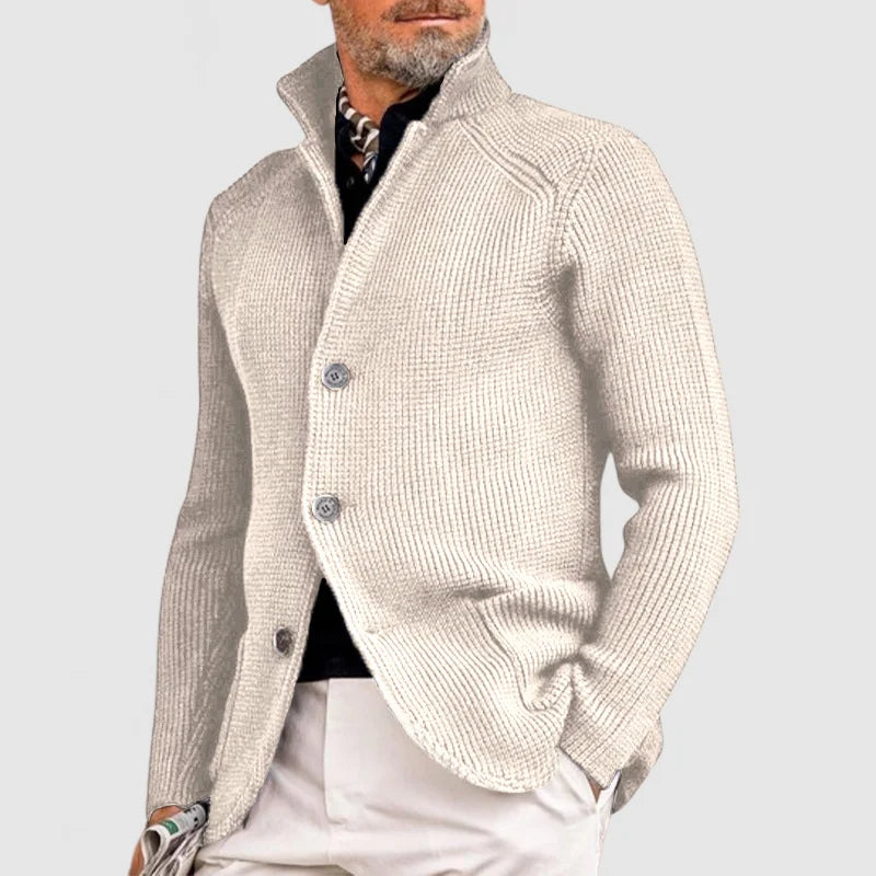 Marc | Refined Comfort Jacket