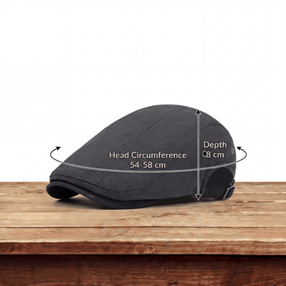 Everyday Driver Cap