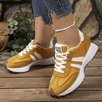 Ravi | Comfortable Orthopedic Sneakers