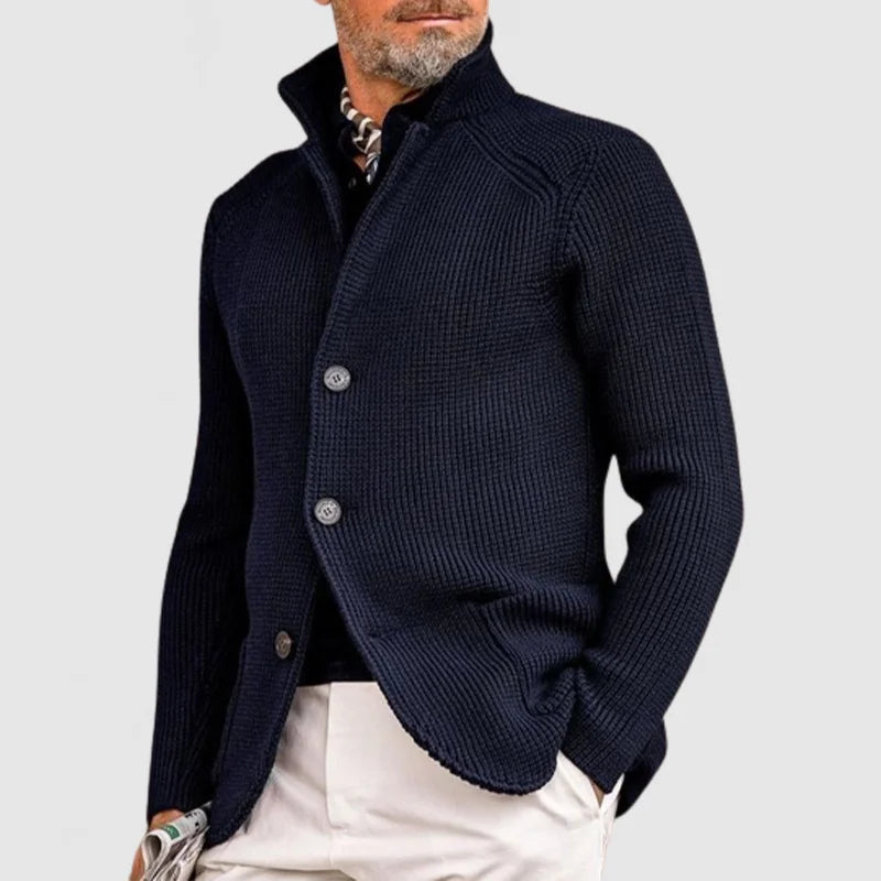 Marc | Refined Comfort Jacket