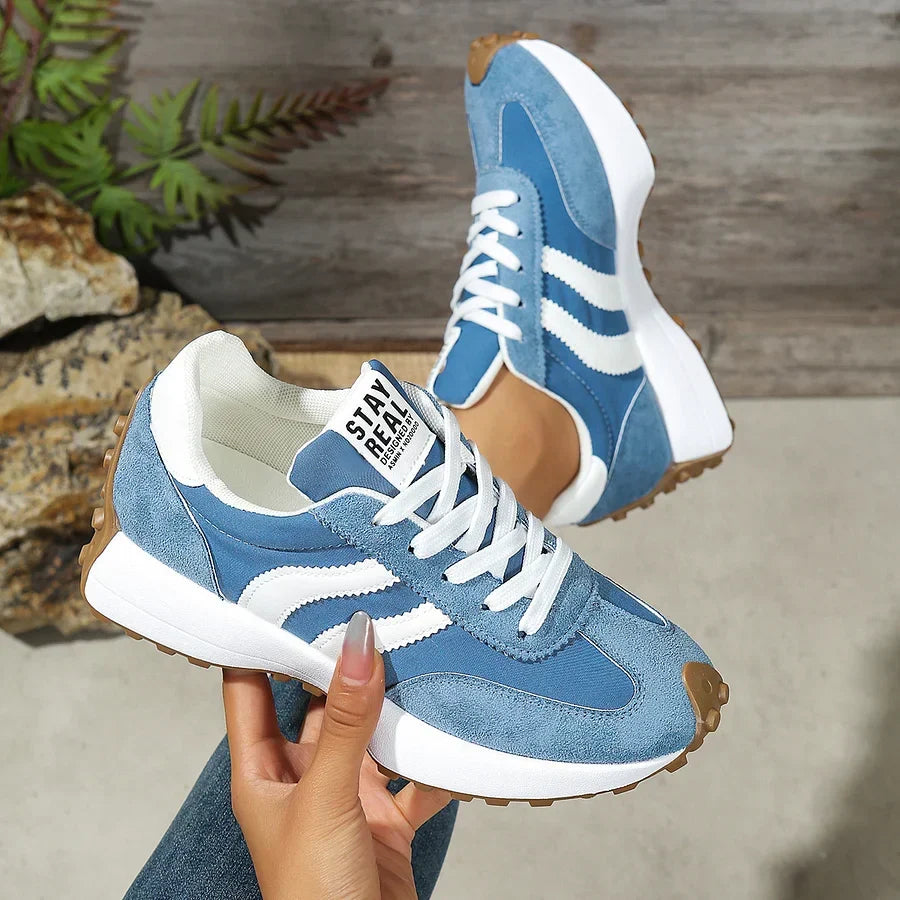 Ravi | Comfortable Orthopedic Sneakers