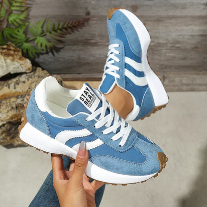 Ravi | Comfortable Orthopedic Sneakers
