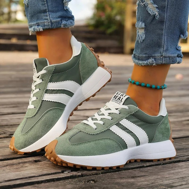 Ravi | Comfortable Orthopedic Sneakers
