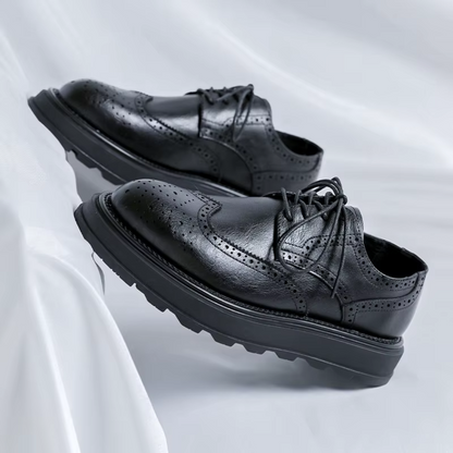 Alessio | Elegant Derby Shoes