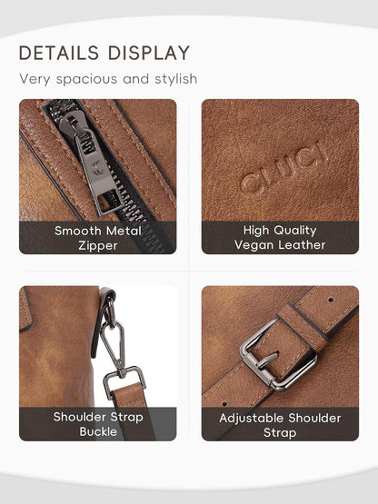 Sienna | The bag you reach for every day