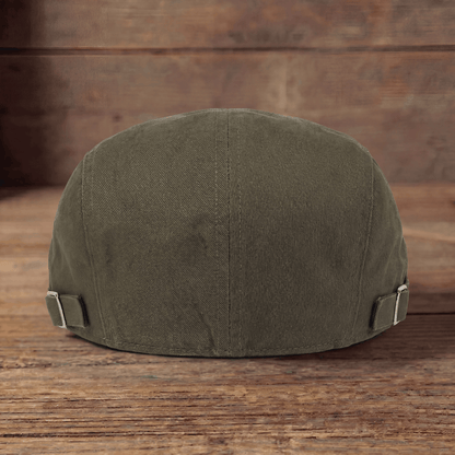 Classic Driver Cap