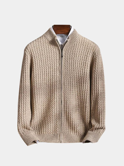 Briar Luxe Cashmere Sweater – Westrows