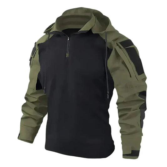 Dusk  Tactical Jacket