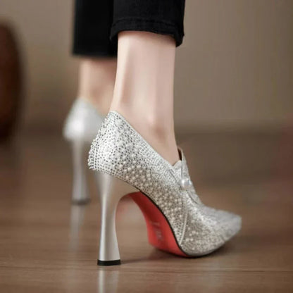 Ariana™ Heels