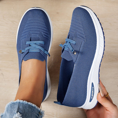 Louna ComfortWalk – Instant Relief Shoes for Tired & Sensitive Feet