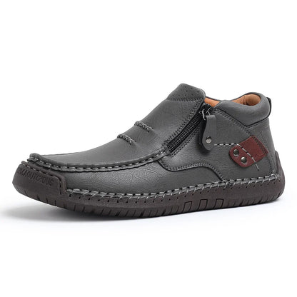 Miles | Premium Handcrafted Leather Shoes