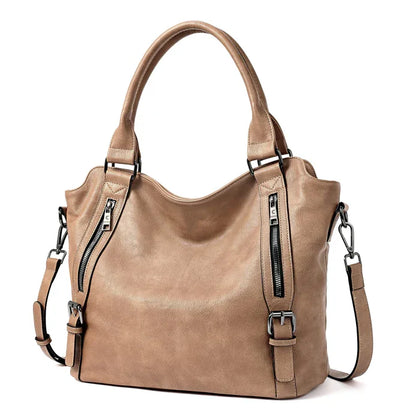 Sienna | The bag you reach for every day