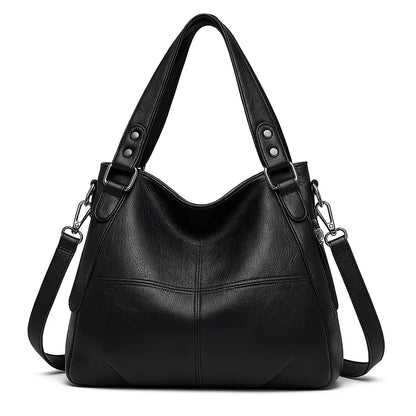 Atis | The leather bag built to last