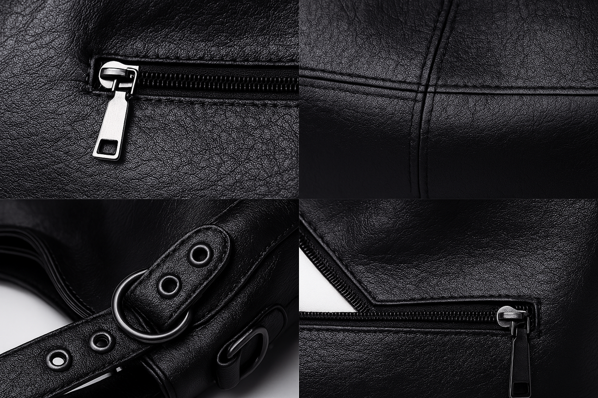 Atis | The leather bag built to last