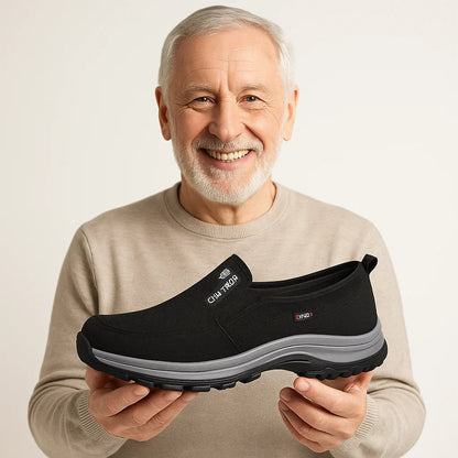Everett - Durable & Comfortable Everyday Shoes