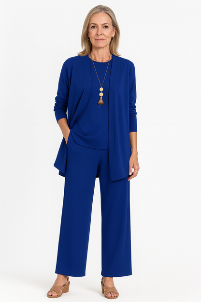 Elena | Elegant 3-Piece Set