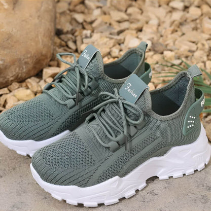 Ella Orthopedic Sneakers
