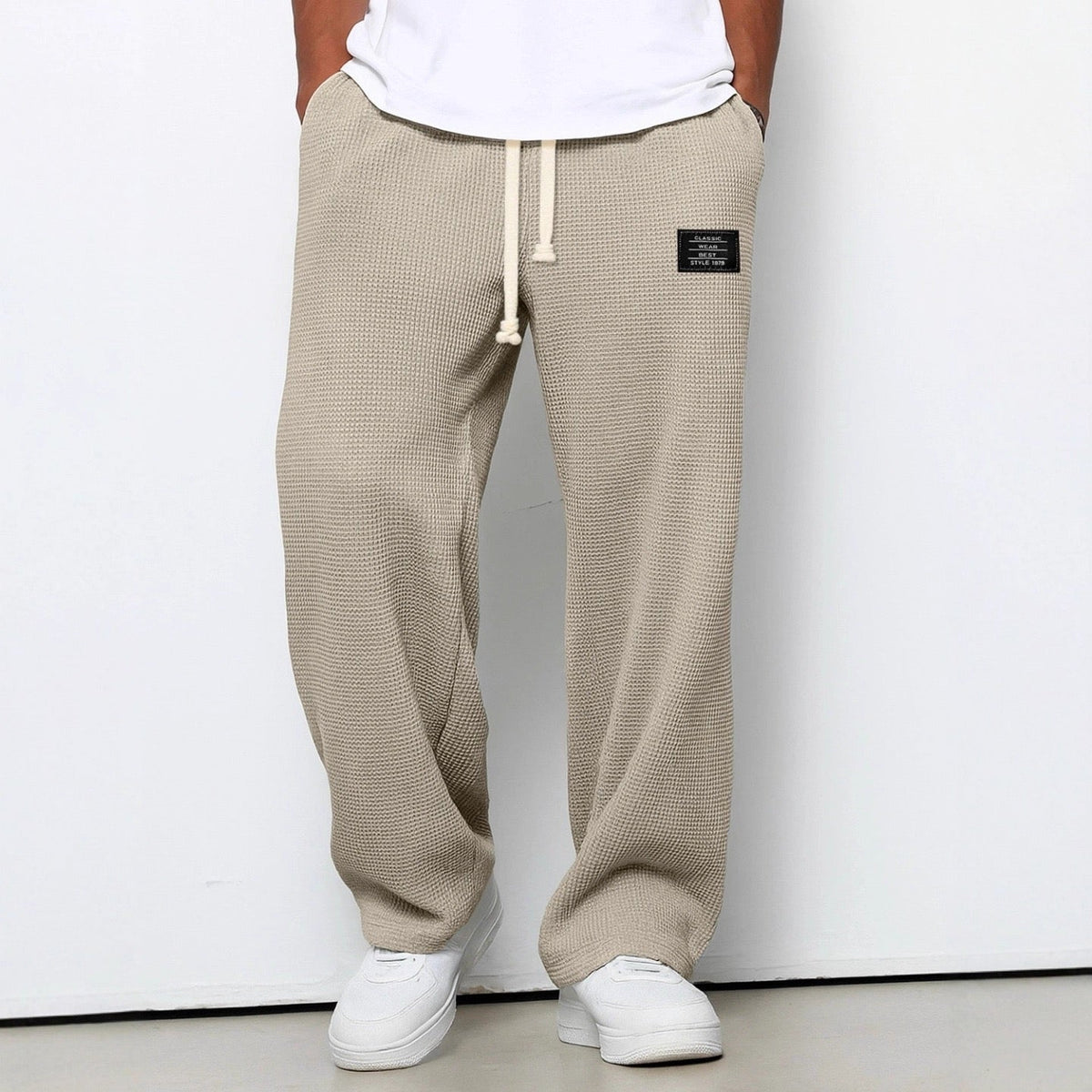 Landon | Everyday Comfort Pants