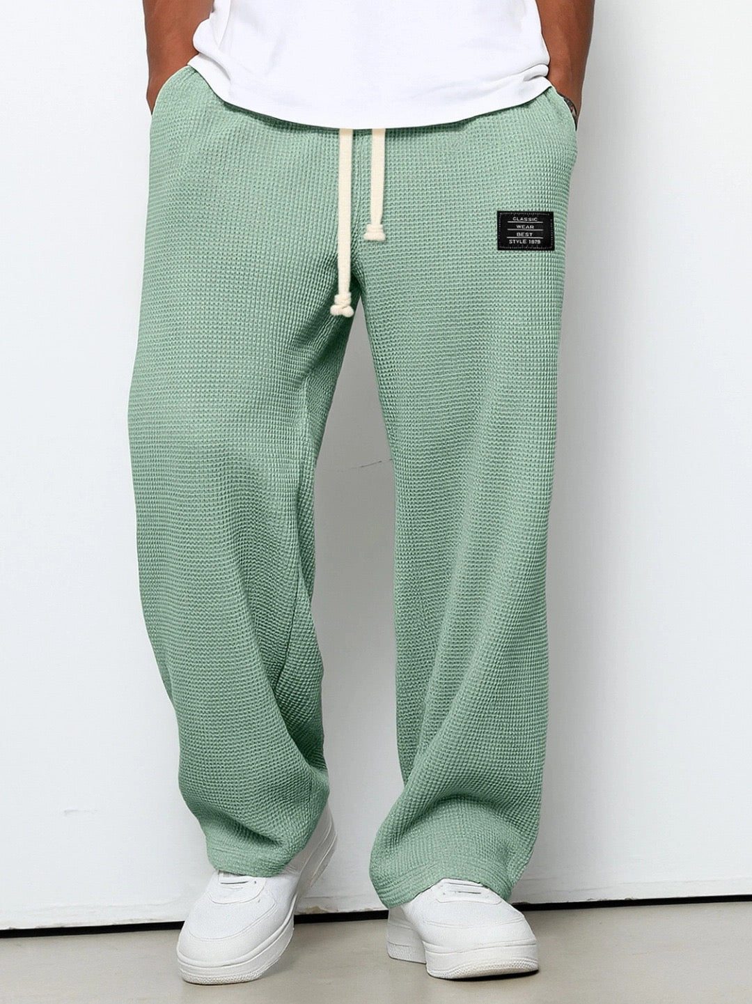 Landon | Everyday Comfort Pants